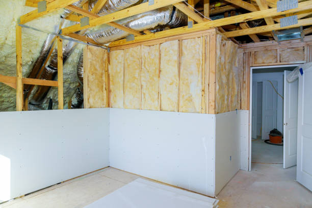 Best Geographic-Specific Insulation Services in Andover, KS