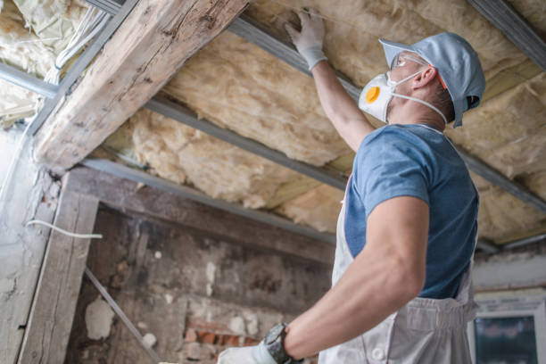 Best Spray Foam Insulation in Andover, KS