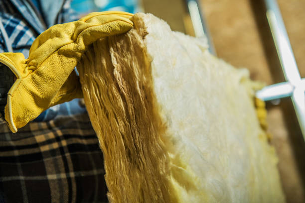 Types of Insulation We Offer in Andover, KS