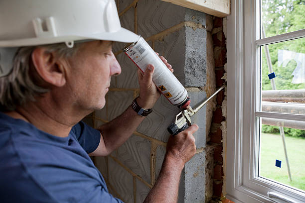 Best Specialized Insulation Services in Andover, KS