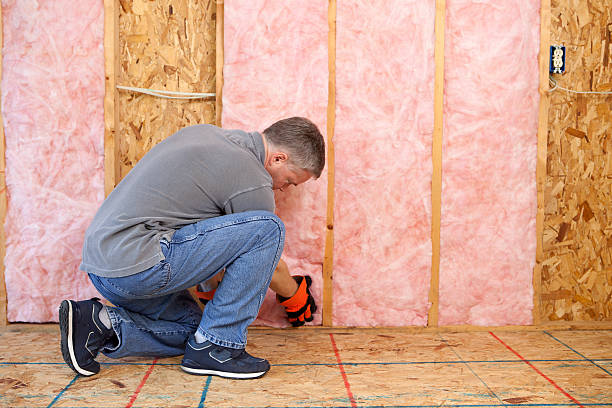 Best Insulation for Specific Applications in Andover, KS